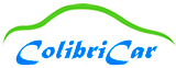 ColibriCar Site para Lojas de Veículos