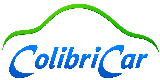 ColibriCar Site para Lojas de Veículos